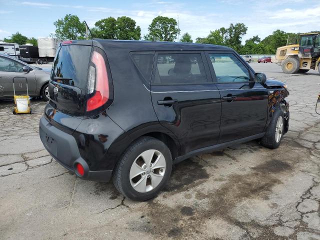 Photo 3 from auction – 2014 KIA SOUL with VIN KNDJN2A21E7719502