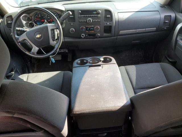 Photo 8 from auction – 2013 CHEVROLET SILVERADO with VIN 1GCRKSE76DZ295187