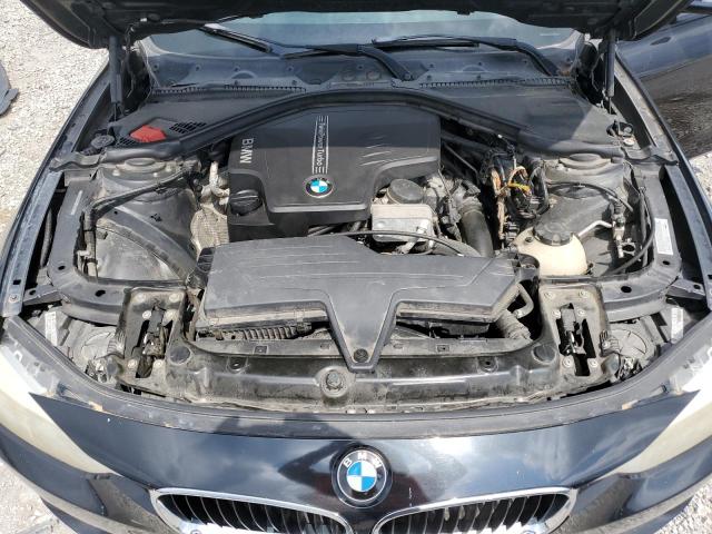 Photo 11 from auction – 2013 BMW 328 XI with VIN WBA3B3C59DF542391