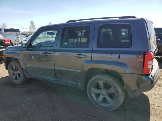 Photo 2 from auction – 2015 JEEP PATRIOT with VIN 1C4NJRAB7FD311725
