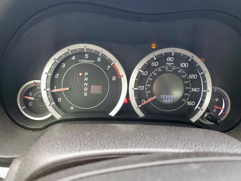 صورة رقم 9 من المزاد - 2014 ACURA TSX TECH مع VIN JH4CU2F6XEC004683