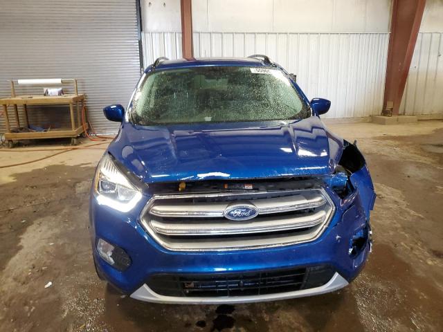 Photo 5 from auction – 2017 FORD ESCAPE SE with VIN 1FMCU9GD2HUE53776