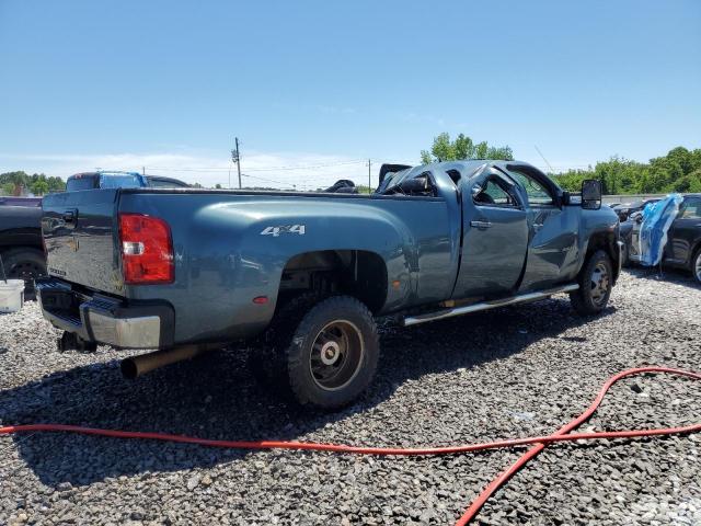 Photo 3 from auction – 2013 CHEVROLET SILVERADO with VIN 1GC4K1C80DF173605