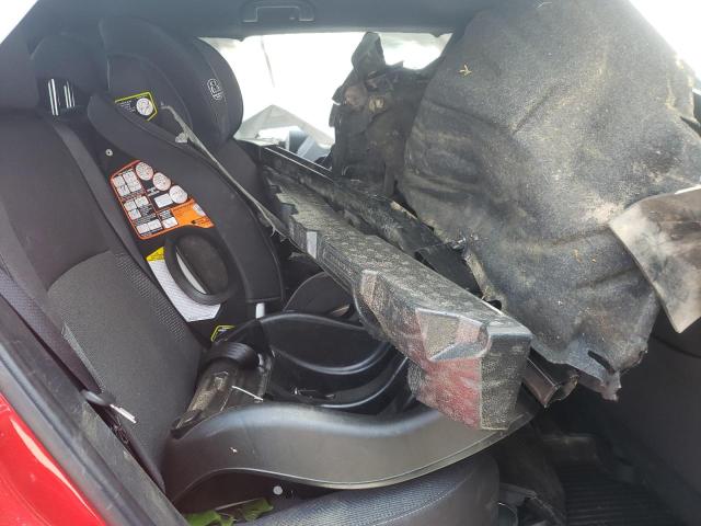 Photo 11 from auction – 2024 SUBARU SOLTERRA P with VIN JTMABABA7RA072430