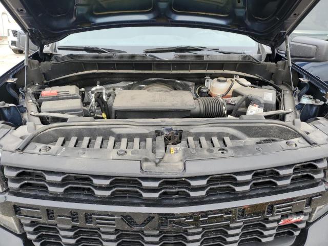 Photo 11 from auction – 2021 CHEVROLET SILVERADO with VIN 3GCPYCEFXMG481544