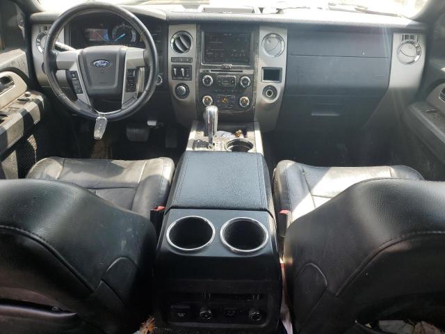 صورة رقم 8 من المزاد - 2015 FORD EXPEDITION مع VIN 1FMJU2AT9FEF26244