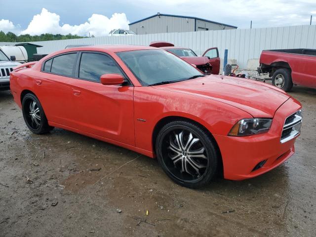 Photo 4 from auction – 2014 DODGE CHARGER R/ with VIN 2C3CDXCT6EH199272