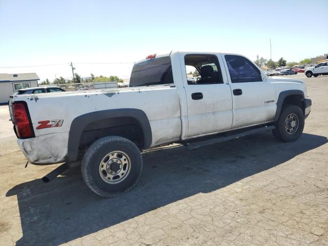 Photo 3 from auction – 2006 CHEVROLET SILVERADO with VIN 1GCHC23U76F267470