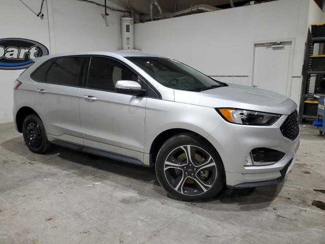 Photo 4 from auction – 2019 FORD EDGE ST with VIN 2FMPK4AP5KBB00507