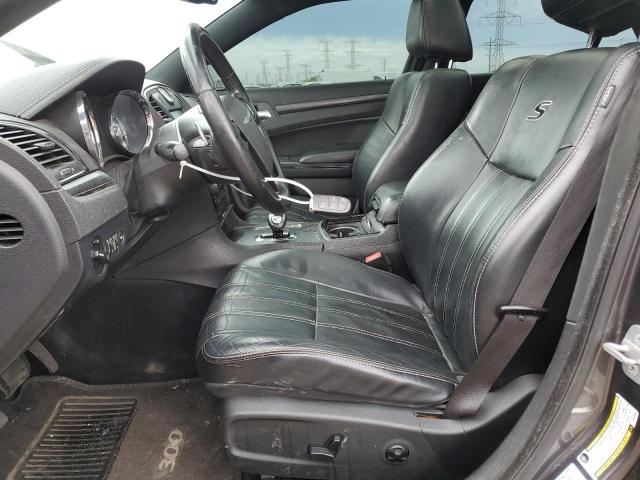 Photo 7 from auction – 2014 CHRYSLER 300 S with VIN 2C3CCAGG3EH238946