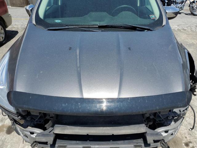 Zdjęcie 12 z aukcji – 2014 FORD ESCAPE SE z VIN 1FMCU9G90EUC19255