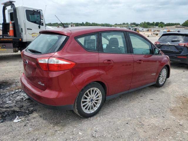 Photo 3 from auction – 2015 FORD C-MAX SE with VIN 1FADP5AU8FL105748