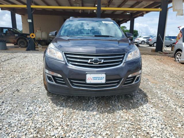Photo 5 from auction – 2016 CHEVROLET TRAVERSE L with VIN 1GNKRJKD8GJ313636