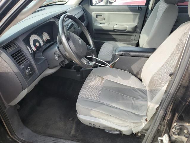 Photo 7 from auction – 2011 DODGE DAKOTA with VIN 1D7RE3GK2BS636322
