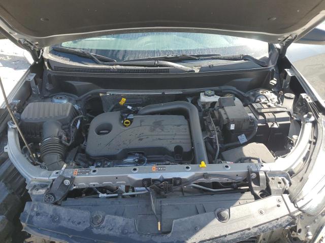 Photo 12 from auction – 2024 CHEVROLET EQUINOX LS with VIN 3GNAXHEG7RL311100