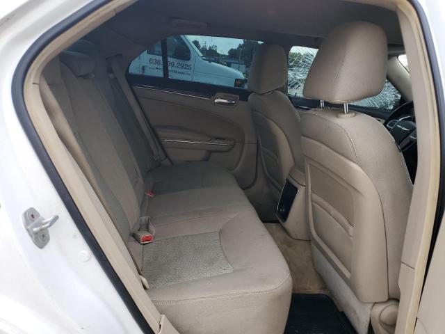 Photo 10 from auction – 2012 CHRYSLER 300 with VIN 2C3CCAAG2CH198722