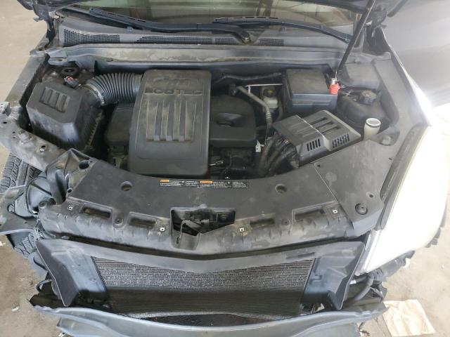 Photo 12 from auction – 2015 CHEVROLET EQUINOX LT with VIN 2GNALCEK5F6348276