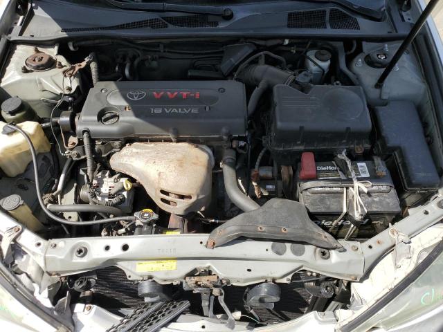 Photo 11 from auction – 2003 TOYOTA CAMRY LE with VIN 4T1BE32K63U771615