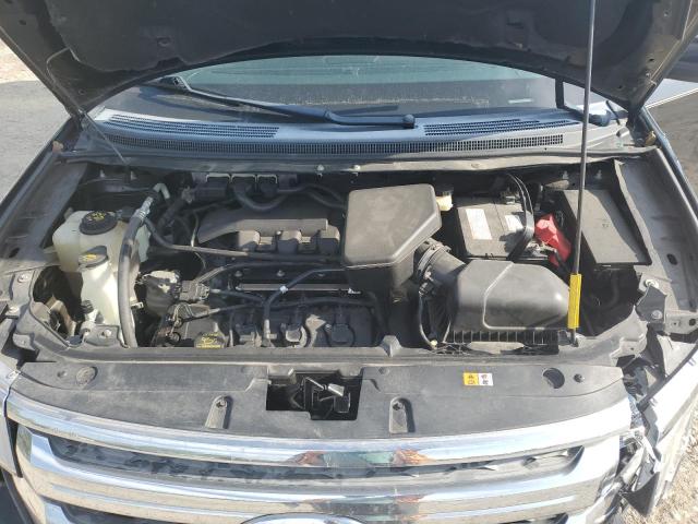 Photo 12 from auction – 2013 FORD EDGE LIMIT with VIN 2FMDK4KC3DBB79256