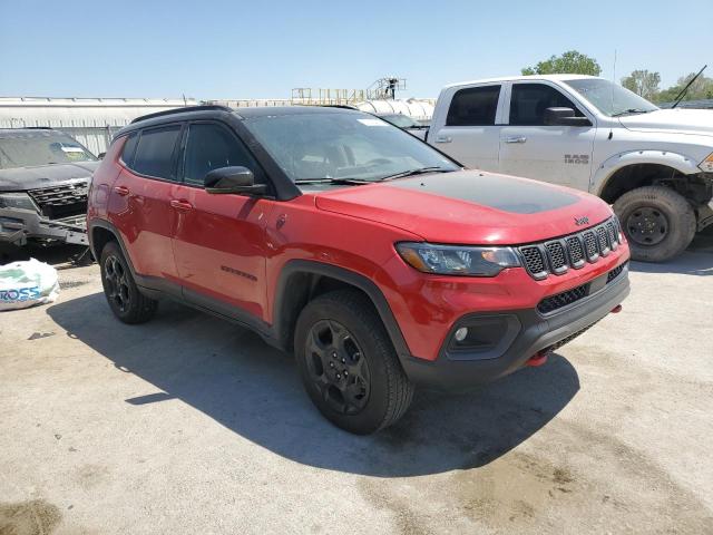 Zdjęcie 4 z aukcji – 2023 JEEP COMPASS z VIN 3C4NJDDN1PT566861