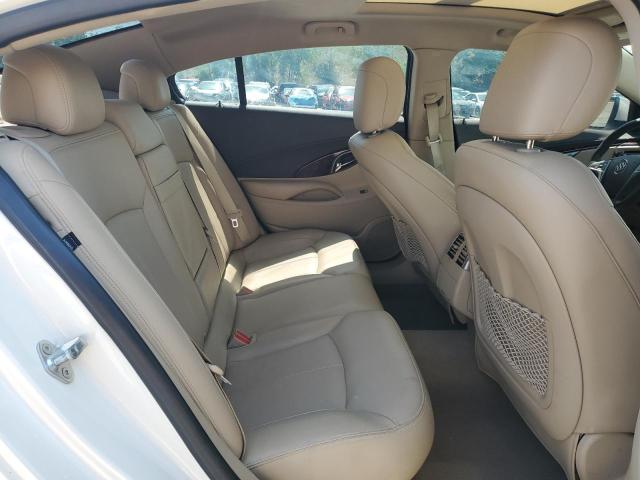 Photo 10 from auction – 2012 BUICK LACROSSE P with VIN 1G4GD5GR3CF354015
