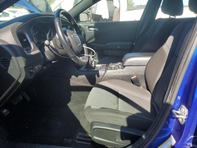 Photo 7 from auction – 2021 DODGE CHARGER SX with VIN 2C3CDXJG4MH644774