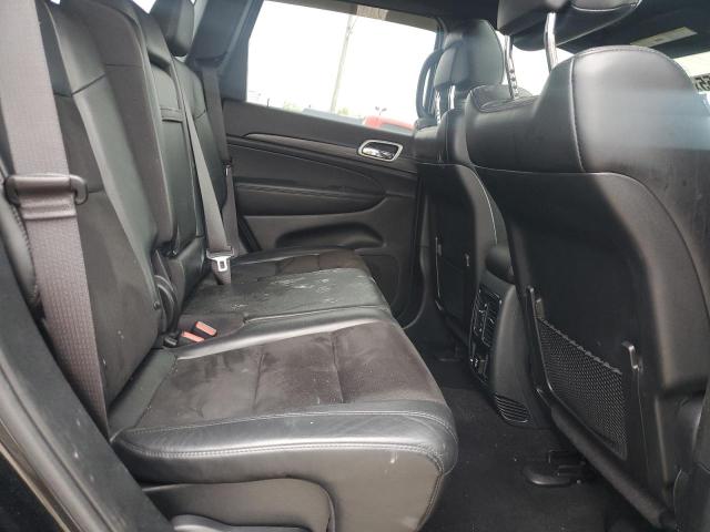 Photo 11 from auction – 2019 JEEP GRAND CHER with VIN 1C4RJFAG6KC819440