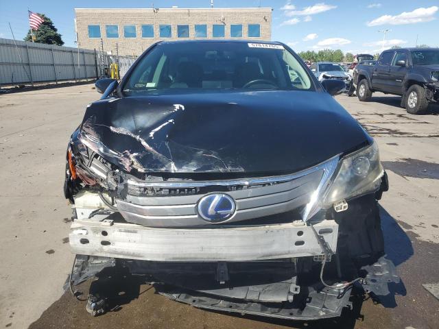 Photo 5 from auction – 2011 LEXUS HS 250H with VIN JTHBB1BAXB2045614