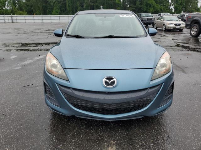 Photo 5 from auction – 2010 MAZDA 3 I with VIN JM1BL1SF3A1300571