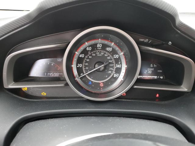 Photo 9 from auction – 2016 MAZDA 3 with VIN JM1BM1V70G1279351