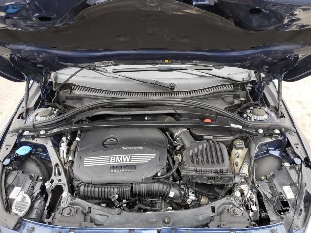 Photo 11 from auction – 2022 BMW 228I with VIN WBA53AK04N7L19686