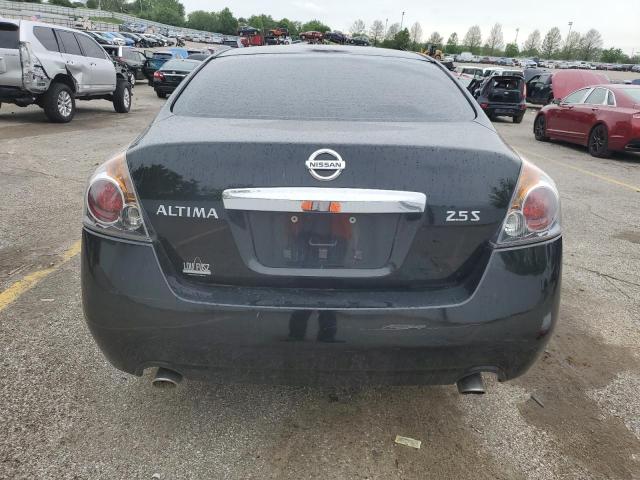 صورة رقم 6 من المزاد - 2012 NISSAN ALTIMA BAS مع VIN 1N4AL2AP0CN407574