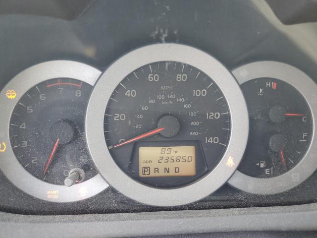 Photo 9 from auction – 2012 TOYOTA RAV4 LIMIT with VIN 2T3YF4DV8CW119655