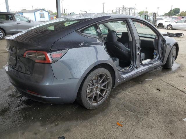 Photo 3 from auction – 2023 TESLA MODEL 3 with VIN 5YJ3E1EA0PF621224