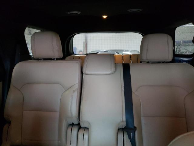 Photo 10 from auction – 2017 FORD EXPLORER X with VIN 1FM5K8D86HGB26733