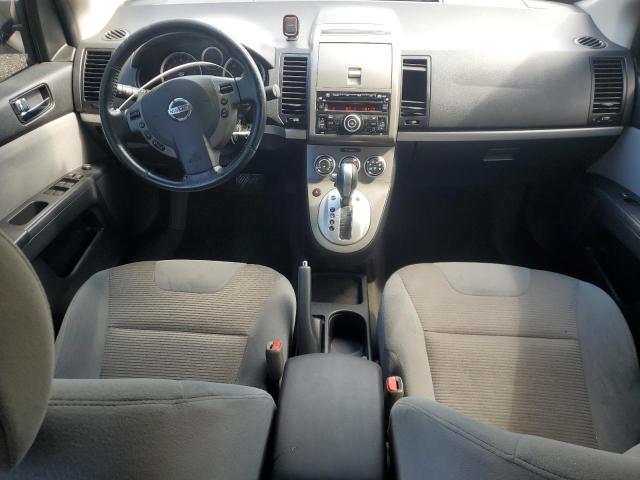 Photo 8 from auction – 2011 NISSAN SENTRA 2.0 with VIN 3N1AB6AP3BL622906