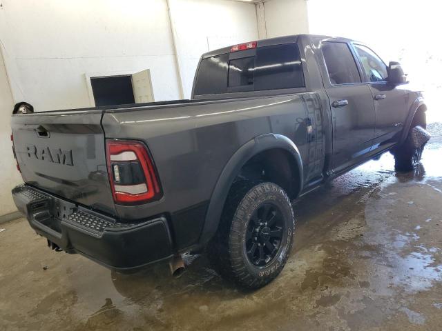 صورة رقم 3 من المزاد - 2024 RAM 2500 POWER مع VIN 3C6TR5EJ8RG130481