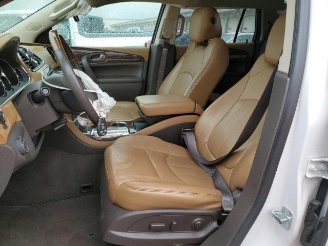Photo 7 from auction – 2017 BUICK ENCLAVE with VIN 5GAKRBKDXHJ170142