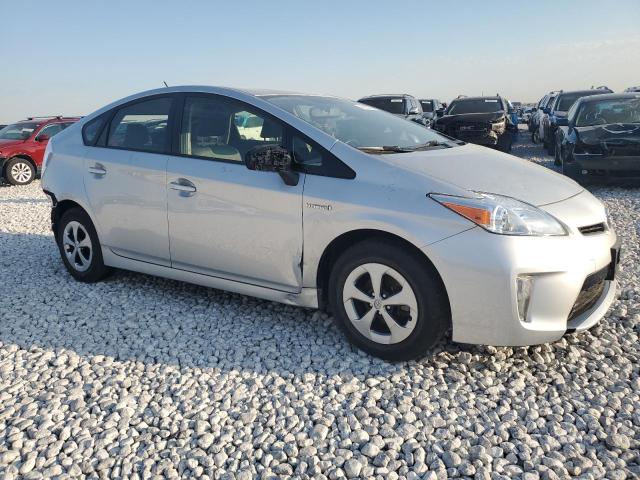 Photo 4 from auction – 2012 TOYOTA PRIUS with VIN JTDKN3DU4C5503370