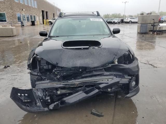 Photo 5 from auction – 2013 SUBARU IMPREZA WR with VIN JF1GR7E6XDG876443