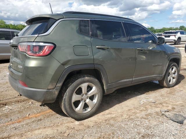 Foto 3 de la subasta – 2019 JEEP COMPASS LA con VIN 3C4NJDBB9KT670502
