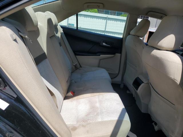 Photo 10 from auction – 2012 TOYOTA CAMRY BASE with VIN 4T4BF1FK4CR224635