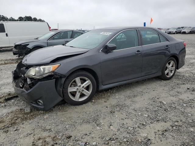 صورة رقم 1 من المزاد - 2012 TOYOTA CAMRY BASE مع VIN 4T1BF1FK9CU090330