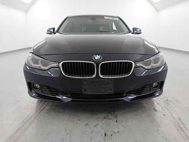 صورة رقم 5 من المزاد - 2013 BMW 328 I مع VIN WBA3A5C50DF603562