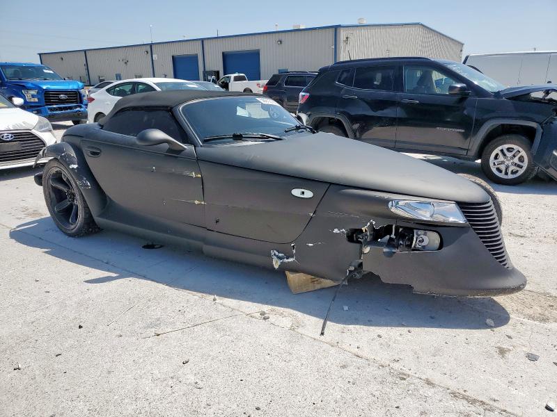 Photo 4 from auction – 2002 CHRYSLER PROWLER with VIN 1C3EW65G02V101403