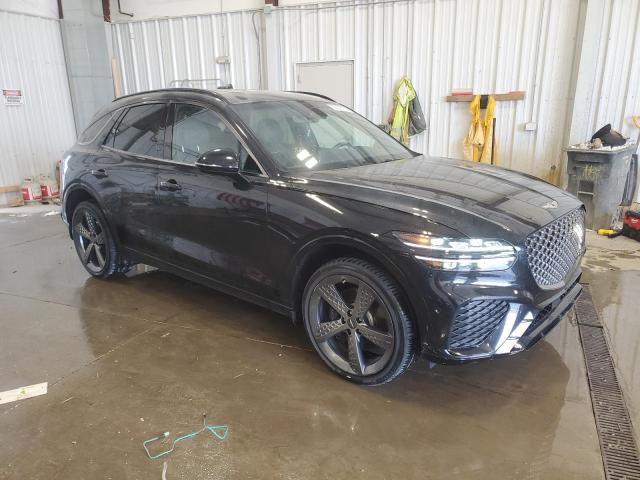 Photo 4 from auction – 2023 GENESIS GV70 BASE with VIN KMUMADTBXPU089045