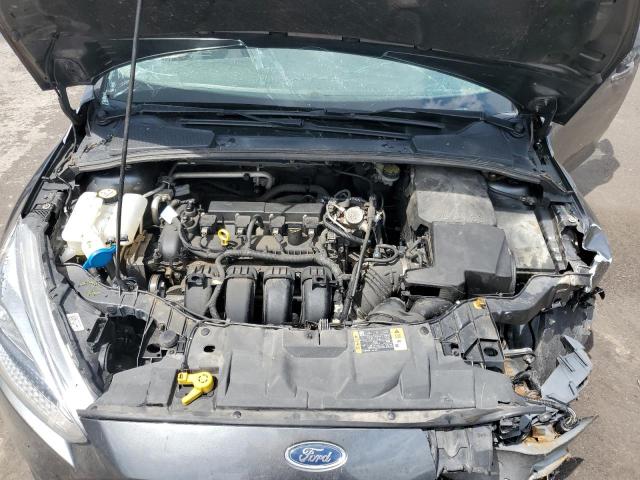 Photo 11 from auction – 2016 FORD FOCUS SE with VIN 1FADP3F2XGL377750