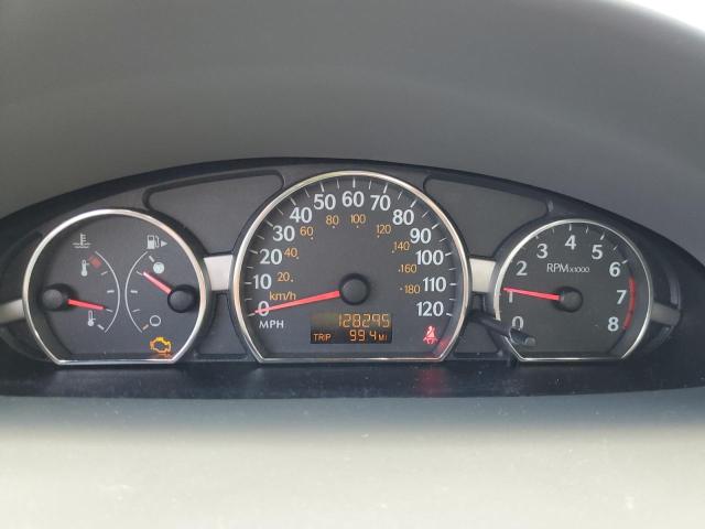 Photo 9 from auction – 2007 SATURN ION LEVEL with VIN 1G8AJ58F67Z200405