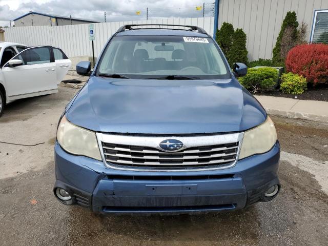 Photo 5 from auction – 2010 SUBARU FORESTER 2 with VIN JF2SH6DC8AH748654