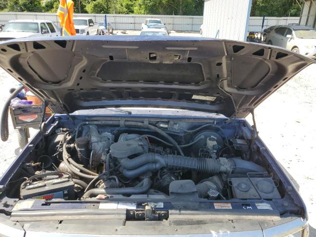 Photo 11 from auction – 1995 FORD F150 with VIN 1FTEF15N4SNA14195